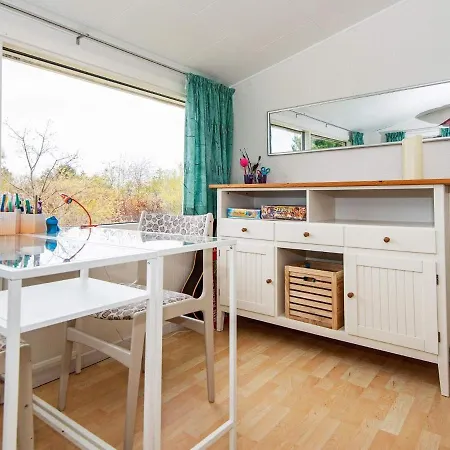 6 Person In Holiday home *