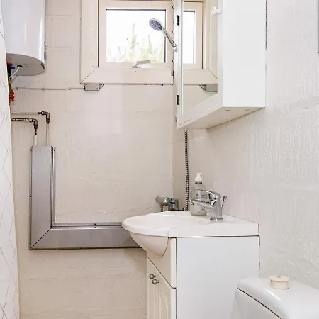 Holiday home 6 Person In Glesborg