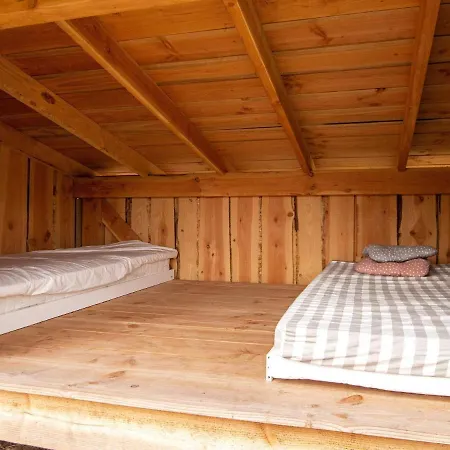 6 Person In Holiday home