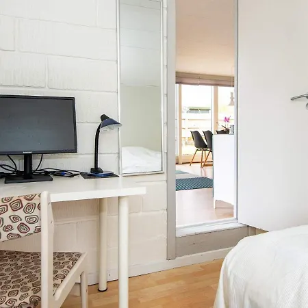 Holiday home 6 Person In